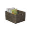 Panier en rotin Bavan-68822613