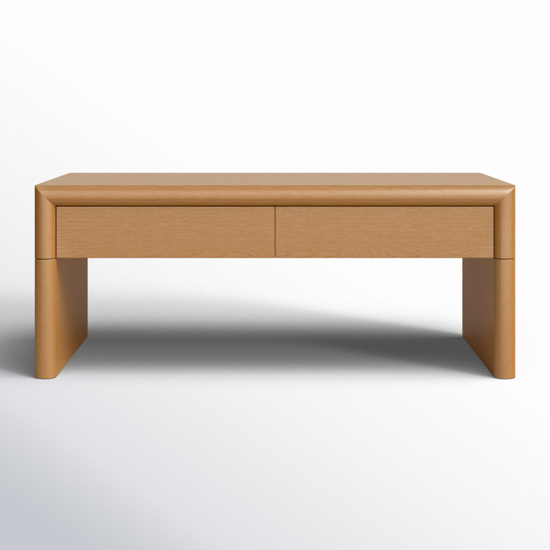 Vandalia Coffee Table, Sand