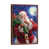 Classic Wood Framed Canvas