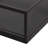 Easton 2 Piece Square Metal Accent shelf
