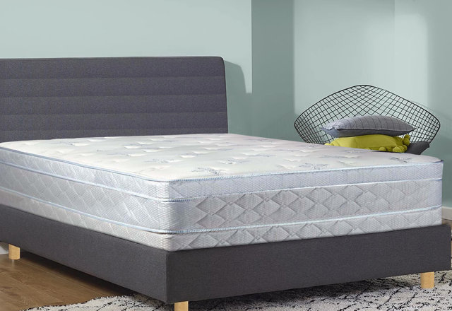 Our Favorite Innerspring Mattresses
