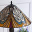 Blauser Metal Table Lamp
