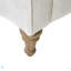 Fauteuil inclinable par pression