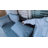 Wicker 6 - Person Modular Patio Conversation Sets with Cushions-1988649139-1961853989