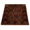 One-of-a-Kind 3' X 4'8" New Age Wool Area Rug in