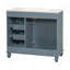 Meuble-lavabo 36 po avec lavabo-409981299