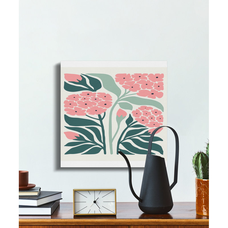 Wrapped Canvas Print Set, 35.56 cm H x 35.56 cm W
