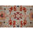 Vegetable Dye Ziegler Oriental Runner Rug 3x10