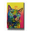 «Goof Ball» par Dean Russo, art mural sur toile, 26 po x 40 po-101648790