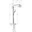 Raindance Pressure Balanced Complete Shower System-41425510