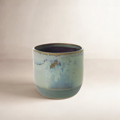 Handmade Ceramic Pot Planter