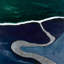 Coastal Sheen 2 Print by Goderwis, Kyle