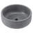 Indoor Round Flower Cement Planter Pot