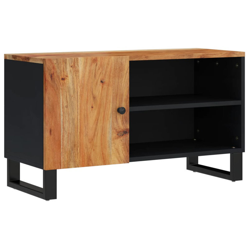 Kalista TV Stand for TVs up to 32", Light Brown