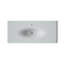 Iron Impressions® 50" Single Bathroom Vanity Top-843184871-856461721