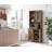 Fuqua 72'' Kitchen Pantry-303274705