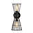 Palethorp Iron Armed Sconce-1761104004