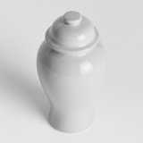 Ricki Handcrafted Ginger Jar