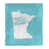 Bleu sarcelle
