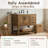 Radstock 36'' Single Bathroom Vanity with Top-1367468106-1367468109