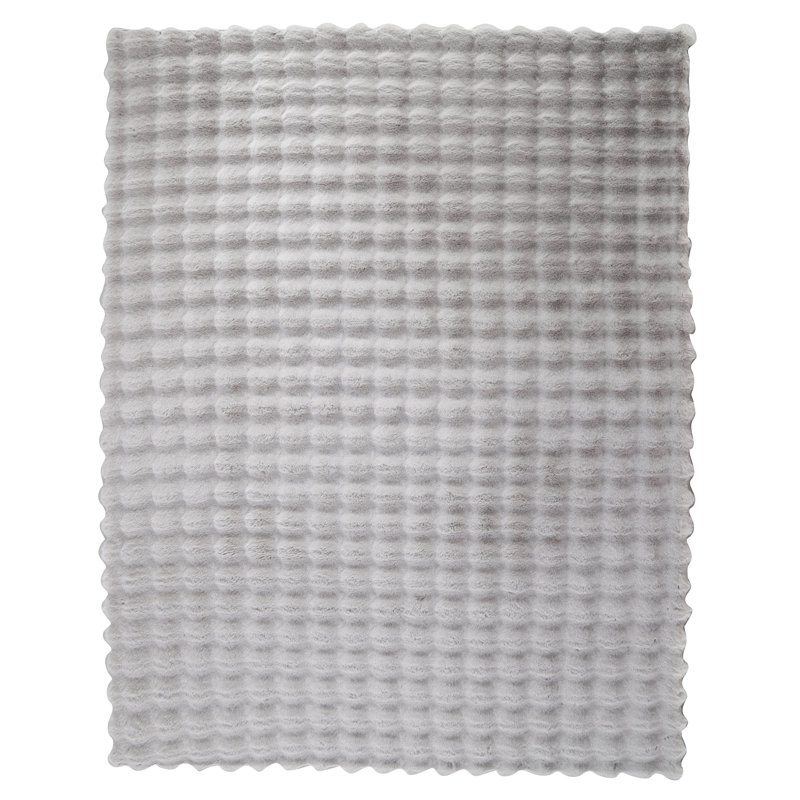 Ermer Indoor Rug, Rectangle 8' x 10'