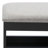 Hungate Linen Upholstered Storage Bench-1011393993