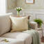 Coussin décoratif en coton/polyester-136948450