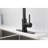 Kitchen Faucet With Pull Down Sprayer-117238375