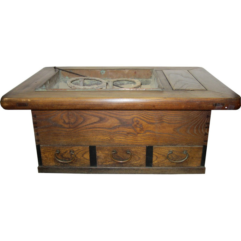 Wooden