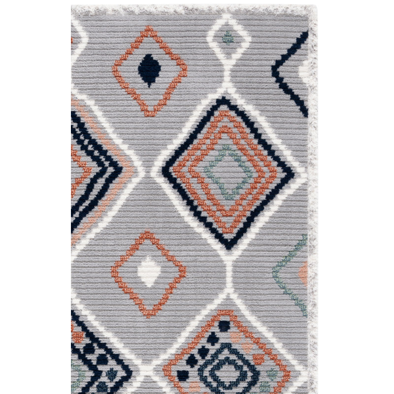 Amairah Performance Southwestern Rug, Rectangle 8' x 10'