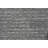 Granada Liora Charcoal, Gray, Ivory And White Polypropylene Area Rug-106695836