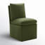 Chaise d'appoint rembourrée Malcolm-108306128