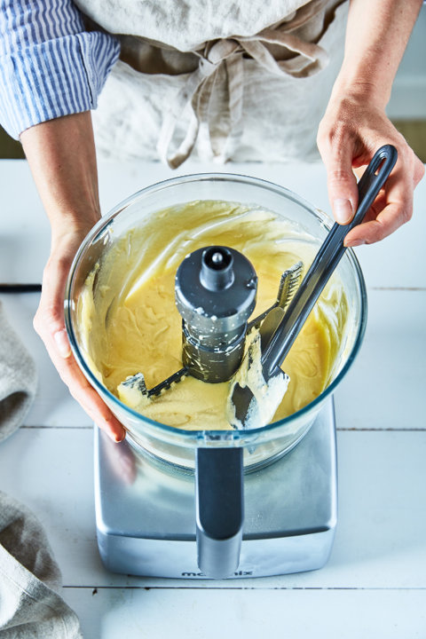 Food Processors