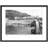 Bovisand, Landing Steps 1925 - Single Picture Frame Print-51138608