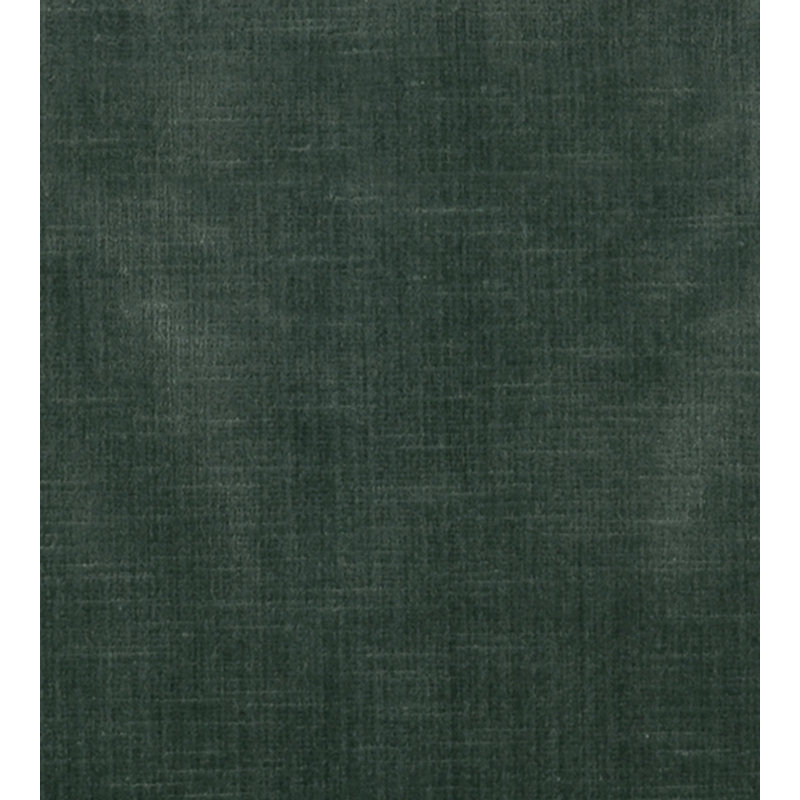 Essential Velvets Upcountry Cotton Blend Fabric, Sterling Blue