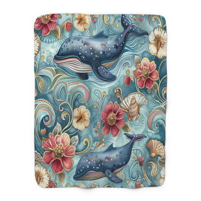 Throw Blanket