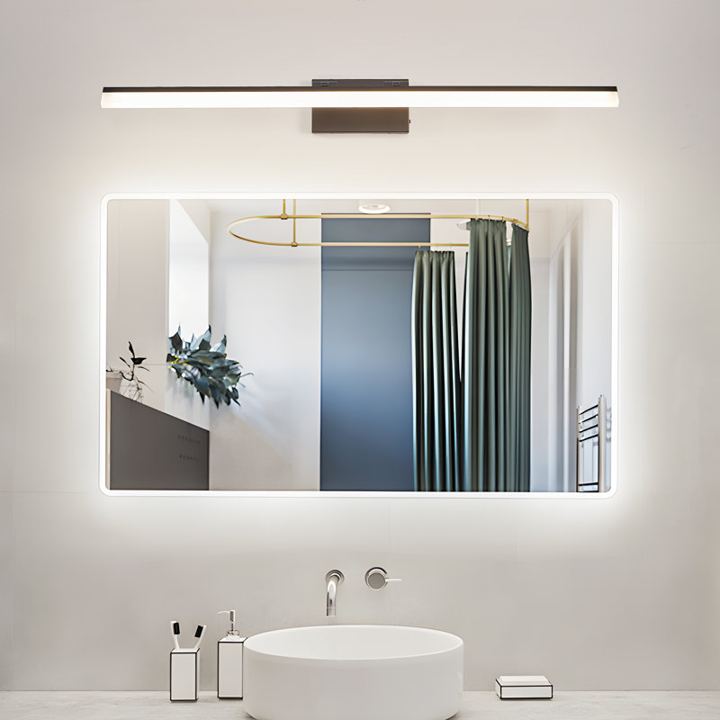 Modern LED Bathroom Vanity Light