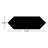 Taylor 3.94 in. X 11.81 in. Polished Ceramic Picket Wall Tile-91546683