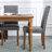 19'' H Upholstered Parsons Chair-87935585