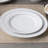 Noritake Spectrum Set of 4 Salad Plates, 8-1/4"