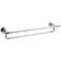 Artifacts® Double 24" Wall Mounted Towel Bar