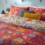Floral [EU ONLY] Duvet Cover Set with Pillowcases-1450304122-1450304123