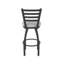 Tabouret pivotant Jackie-92308895-92308904-92308913