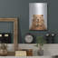 «Bear» par Taï Prints, art mural en métal »par Taï Prints-1940151148