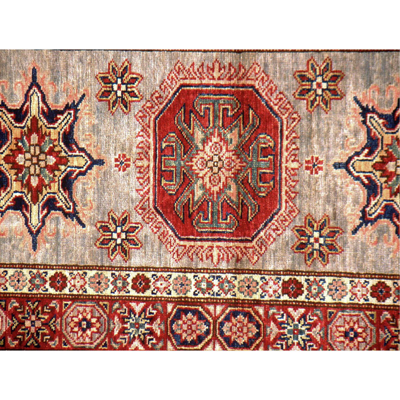 Wool Oriental Area Rug