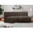 Hubertus Upholstered Curved Sectional Reversible-89266502