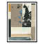 Assemblage 1 Print by Ngo, PC-1677860314-1677860315