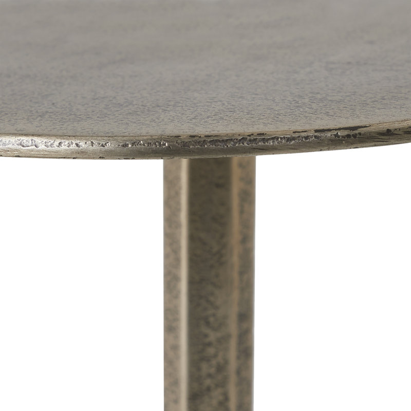 Zahra Side Table