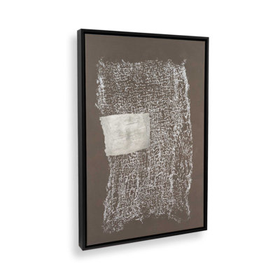Reticulum II by Michael Willett Art Print