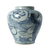 Fyke Table Vase